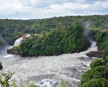 3 Days Murchison Falls National Park Safari