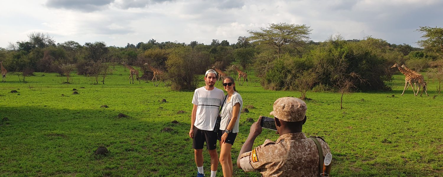 Uganda Safari with a Spanish-Speaking Guide