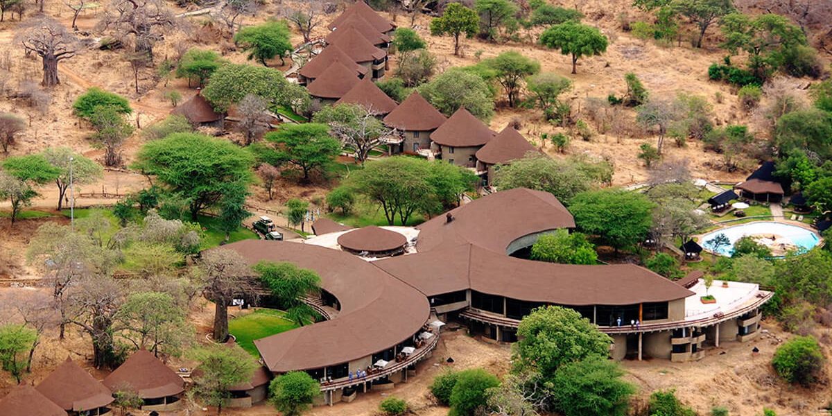 4 Days Ngorongoro & Tarangire Safari