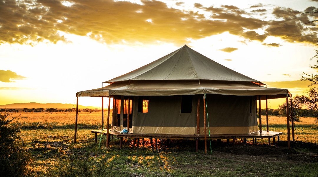 Budget Lodges in Serengeti National Park