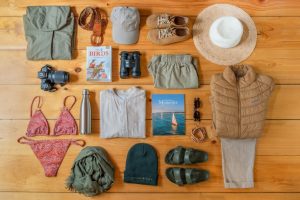 What to Pack for Queen Elizabeth National Park Safari