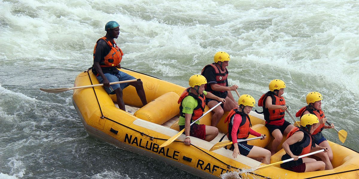 5 Days Uganda Gorillas and Kayaking Safari