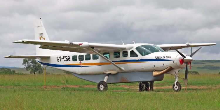 11 Days Uganda and Kenya Fly-in Tour