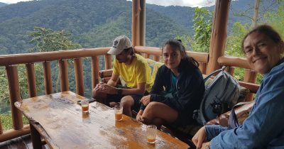 women’s tour in Uganda