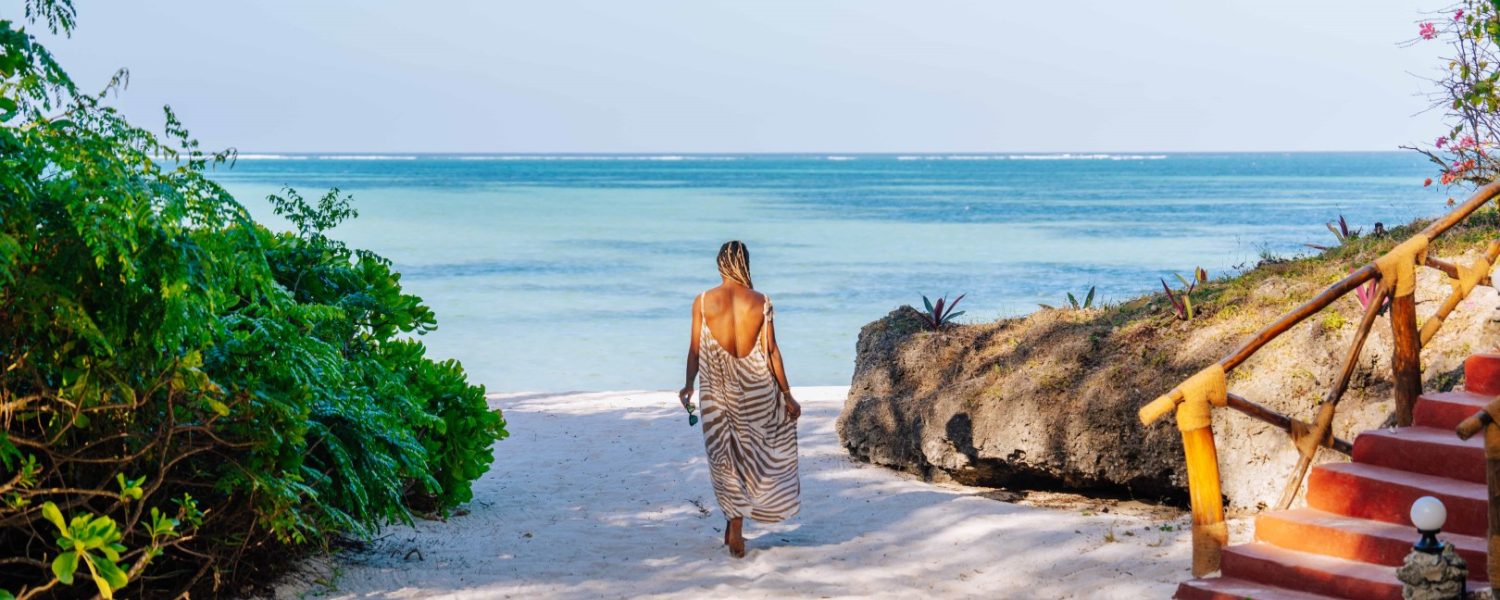 6 Days Zanzibar Beach and Cultural Tour