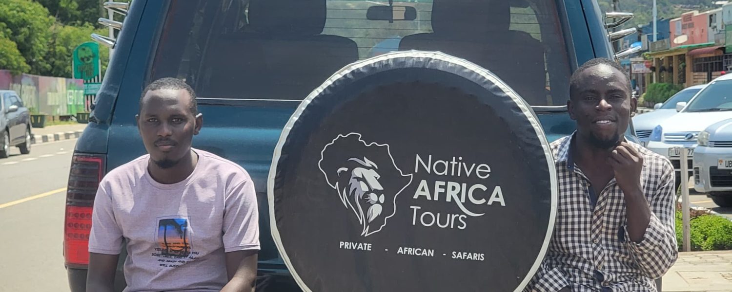 tour company Africa