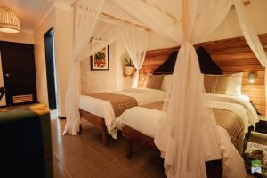 Where to Stay in Mgahinga for Gorilla Trekking