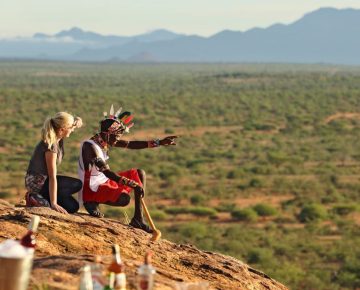 Samburu National Reserve